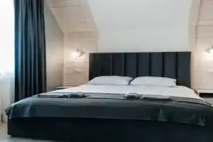 Apartamenti Garmoniya, Mezhgor'ye