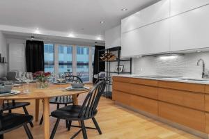 Central One Bedroom Apartment by Heimaleiga, Reykjavik