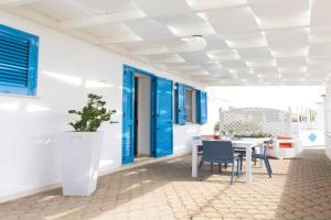 RESIDENCE FERRARI Guest house, Torre San Giovanni
