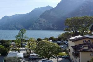 Al Lago Camping & Rooms, Riva del Garda