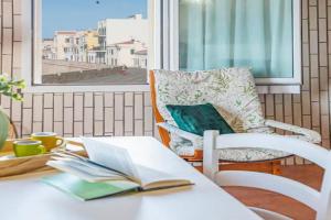 Seafront Bastioni Apartments, Alghero