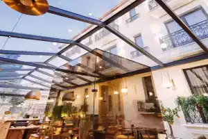 Etel Boutique Hotel, Corce
