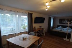 Ferienwohnung Luitpold 2 Apartments, Memmingen