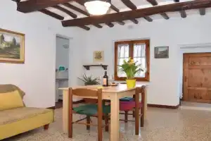 Appartamento Il Nespolo Apartments, San Gimignano