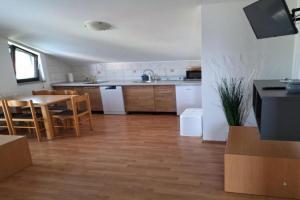 Apartmani Romana, PUNAT