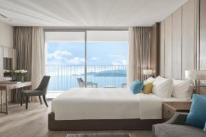 Panorama Ocean View Luxury Apartment, Nha Trang