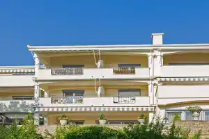Lidia in - Nord-Dalmatien Guest house, Kozino