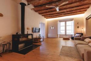 Bravissimo Carrer Nou, Cosy 2-bedroom apartment, Girona