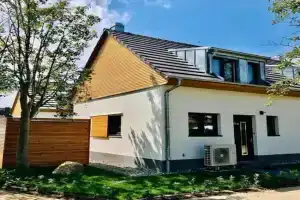 Bug Guest house, Dranske