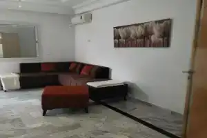 Yasmine appartement A7 Apartments, Nabeul
