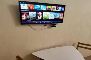New apartments in the city center, Smart TV, Kharkiv