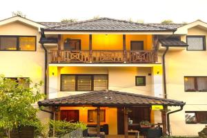 Apartman Vrh 88, Vrnyachka Banya