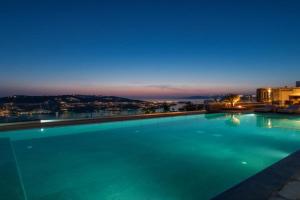 Elit Suites Mykonos, Ornos