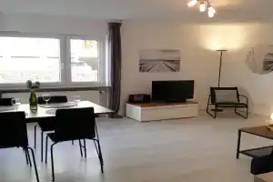 Ferienwohnung Westside Apartments, Immenstaad am Bodensee