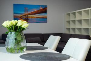 3-room apartment in center, parking, Oulu