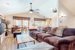 Blue Spruce Guest house, Park City