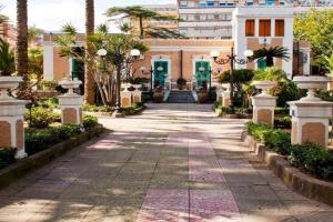 B&B Antica Dimora Mini-hotel, Messina