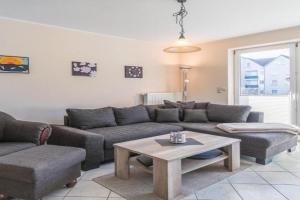 "Theodor-Storm-Haus" Theodor-Storm-Haus, Whg 9 Apartments, Busum