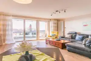 Am Ankerplatz Am Ankerplatz Whg 2 4 Apartments, Busum