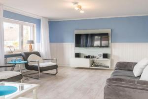 "Anne-Ruth" Anne-Ruth Guest house, Busum