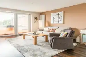 Am Ankerplatz Am Ankerplatz Whg 1 4 Apartments, Busum