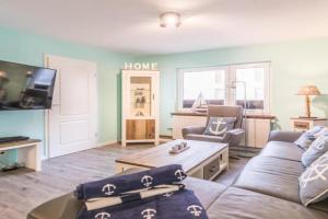 " Nino" Nino Guest house, Busum