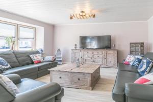 Ben Ben Guest house, Busum