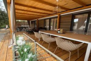Eliška Holiday Home, Biograd