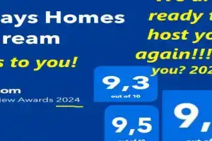 Holidays Homes The dream Apart-hotel, Piano di Sorrento