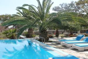 Evizorzia Villas, Perissa