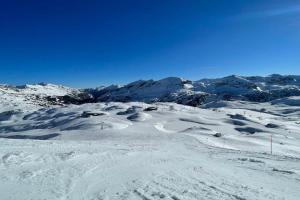 Lovely 3 Bedroom Apartment, Ski in/Ski out, Obertauern