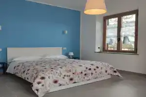 Il Glicine - anemone Apartments, Paciano