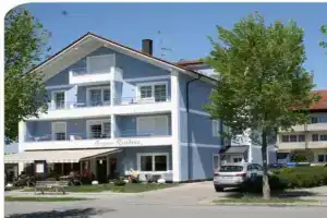 Appartementhaus Bayern Residenz Apartments, Bad Fussing