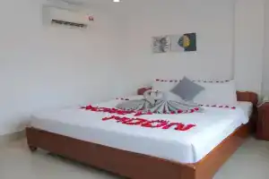 White Corner Hotel, Phnom Penh