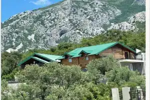 Krnic Kottage Ratac-Sutomore-Bar-Montenegro Guest house, Bar