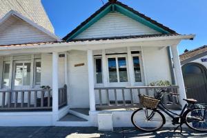 Petite maison de charme Apartments, Le Touquet-Paris-Plage