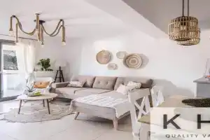 Majestic view Boho style retreat! Apartments, Argostoli