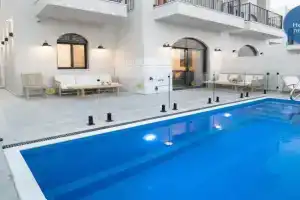 Shikma Ella Sun Villa, Eilat