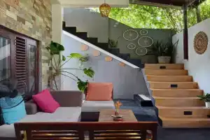 Villa D40, Weligama