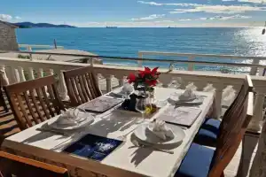 Villa Izvor, Sutomore