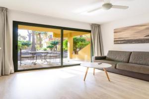 Apartment in resort, Corralejo