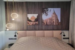 Czernowitz Deluxe Apartments, Chernovtsy