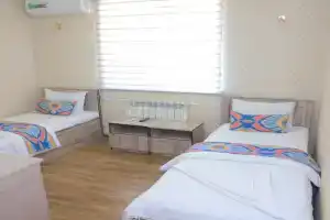 Guest House Silver, Samarkand