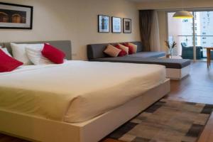 Chic Ocean View Studio With Pool, Nha Trang