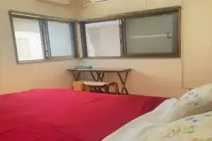 江ノ島に近い富士山も眺める湘南の丘のヴィラーSweet Room, Atsugi