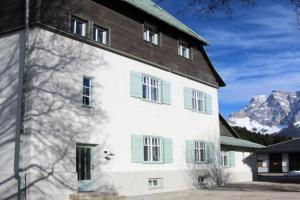 Lermooser Hotel, Lermoos