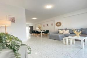 Phaedrus Living Down Town Flat Stephania 302 Apartments, Limassol