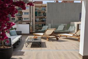 WEFLATING Fira Apartments, Cornella de Llobregat