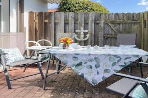 Inselperle Apartments, Zingst