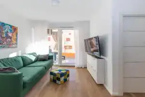 Apartment Borik, Kozino